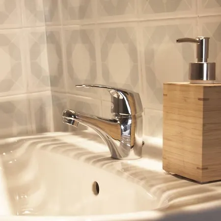 Apartamento Maria Zambrano Centro Apartment Malaga