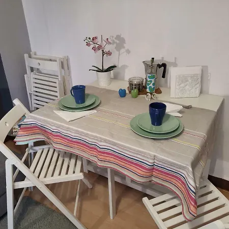 Apartment Apartamento Maria Zambrano Centro Malaga