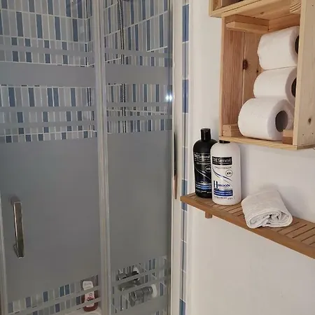 Apartamento Maria Zambrano Centro *