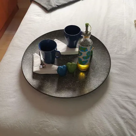 Apartamento Maria Zambrano Centro
