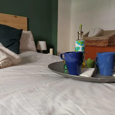 Apartamento Maria Zambrano Centro Apartment Malaga